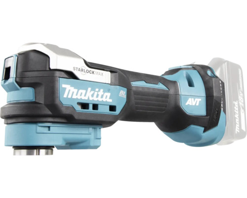 Aku multifunkčné náradie Makita DTM52Z LXT 18V, bez akumulátora a nabíjačky