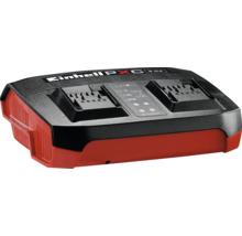 Aku nabíjačka PXC Einhell Power X-Twincharger 3A, 4512069
