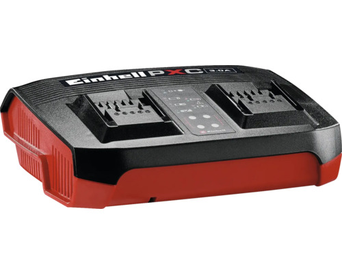 Aku nabíjačka PXC Einhell Power X-Twincharger 3A, 4512069