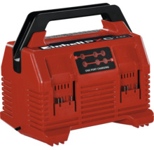 Aku nabíjačka PXC Einhell 2x2 Power X-Quattrocharger 4A, 4512102
