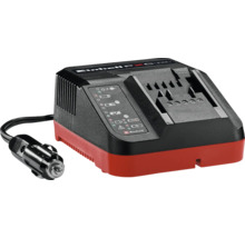 Aku nabíjačka Einhell Power X-Car Charger 3A, 4512113