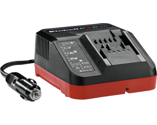 Aku nabíjačka Einhell Power X-Car Charger 3A, 4512113