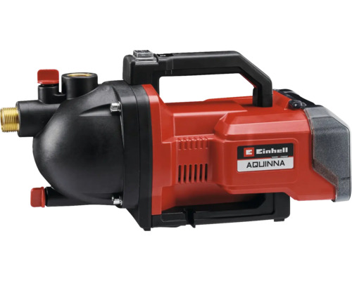 Aku záhradné čerpadlo Einhell Power X-Change Aquinna 36/30 aku Power-X-Change bez aku a nabíjačky