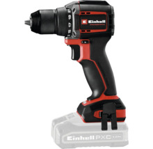Akumulátorový vŕtací skrutkovač Einhell Professional s bezuhlíkovým motorom a akumulátorom Power X-Change.