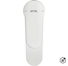 Páka batérie Avital pre pákové zmiešavacie batérie (Image AI modified or generated)