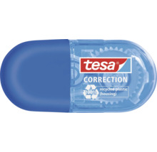 Korektor Tesa s telom zo sto percent recyklovaného plastu