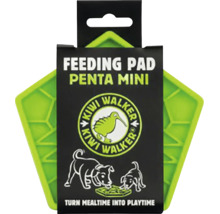Silikónová podložka na kŕmenie Kiwi Walker Feeding Pad Penta Mini pre psov v balení