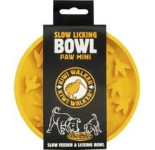 Miska na pomalé kŕmenie a lízanie Kiwi Walker Paw Mini pre domáce zvieratá