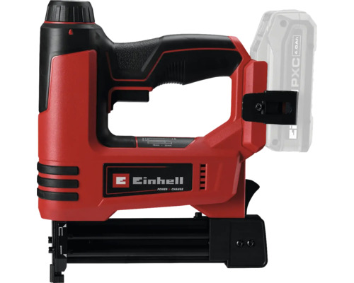Akumulátorová klincovačka Einhell Power X-Change s akumulátorom