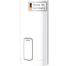 Ohrievač vody Stiebel Eltron na montáž na stenu s označením Made in Germany