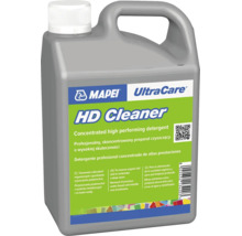 Mapei UltraCare HD Cleaner koncentrovaný vysokoúčinný čistič povrchov