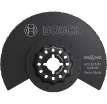 Bosch Starlock segmentový pílový kotúč ACZ 85 MT4 zo spekaného karbidu na minerálne materiály