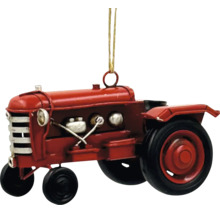 Závesná dekorácia traktor