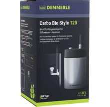 Dennerle Carbo Bio Style 120 biologicky CO2 hnojaci system pre sladkovodne akvaria do 120 litrov