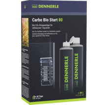 Dennerle Carbo Bio Start 80 bio CO2 hnojivý systém pre sladkovodné akvária do 80 litrov