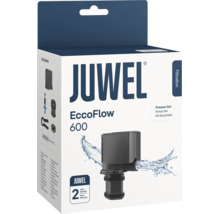 Čerpadlo Juwel EccoFlow 600 pre akvarijné filtre vrátane príslušenstva a dvojročnej záruky v balení výrobku