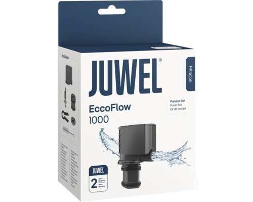 Sada čerpadla Juwel EccoFlow 1000 pre akváriové filtre v originálnom balení