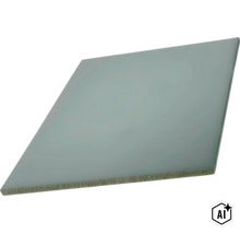 Obdĺžniková doska z kompozitného materiálu s hladkým povrchom (Image AI modified or generated)