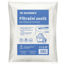 Marimex filtračný zeolit pre pieskové filtrácie, 20 kilogramové balenie, kryštalický prírodný filtračný materiál na úpravu vody.