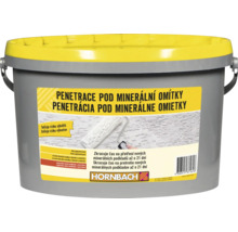 Vedro s penetráciou pod minerálne omietky od Hornbach