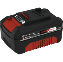 Akumulátor Einhell Power X-Change 18 voltov 4.0 ampérhodín lítium iónový akumulátor pre elektrické náradie