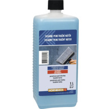 HORNBACH fasádny penetračný náter s hĺbkovým účinkom na spevnenie podkladu pred fasádnou farbou v balení 1 liter.