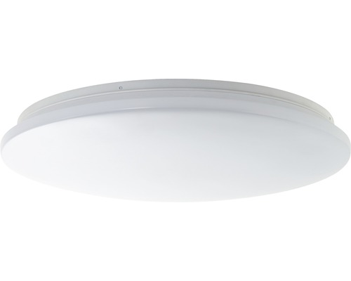 LED stropné svietidlo Brilliant Farica 36W 3600lm 3000K biele s diaľkovým ovládaním-0