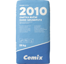 Cemix 2010 omietka ručná vápennocementová 25 kg vrece