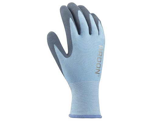 Pracovné rukavice Winfine SPE, svetlo modré, veľ. 10