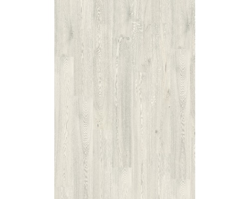 Svetlá drevená podlahová krytina do interiéru