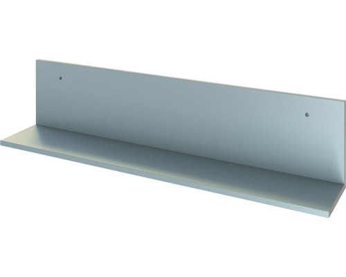 Nástenná polica na uskladnenie a dekoráciu