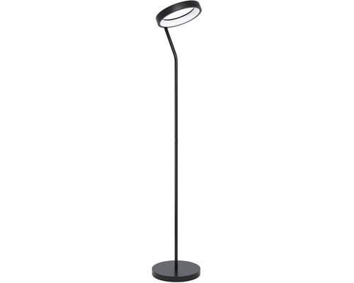 LED stolová lampa Eglo 99031 MARGHERA-C 16W čierna