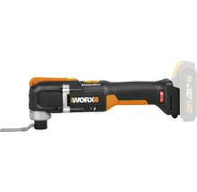 Akumulátorový multifunkčný nástroj od spoločnosti Worx