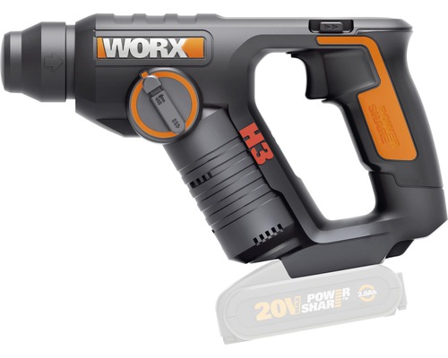 Worx WX739.9 MakerX 20 Volt Kömürsüz Profesyonel Gravür Makinesi - 19 Worx WX739.9 MakerX 20 Volt Kömürsüz Profesyonel Gravür Makinesi - 19