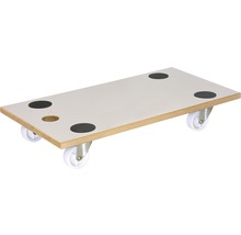 Prepravná doska WAGNER MM1319, 575x300 mm, nosnosť 200 kg