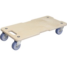 Prepravná doska WAGNER MM1325, 590x290 mm, nosnosť 300 kg