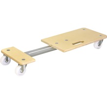 Prepravná doska WAGNER MM1331, 587-857x290 mm, nosnosť 200 kg