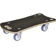 Prepravná doska WAGNER MM1342, 575x290 mm, nosnosť 300 kg