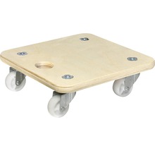 Prepravná doska WAGNER MM1352, 290x290 mm, nosnosť 250 kg