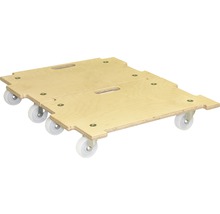 Prepravná doska WAGNER MM1382, 590x390 mm, nosnosť 250 kg