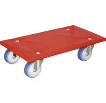 Prepravná doska WAGNER MM1396, 575x300 mm, protišmyková, nosnosť 400 kg