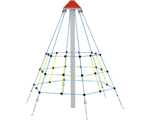 Pyramída Sapekor MINI