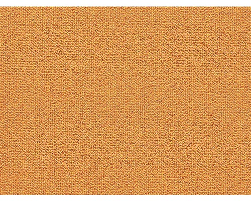 Koberec E-Blitz šírka 400 cm oranžový (metráž)