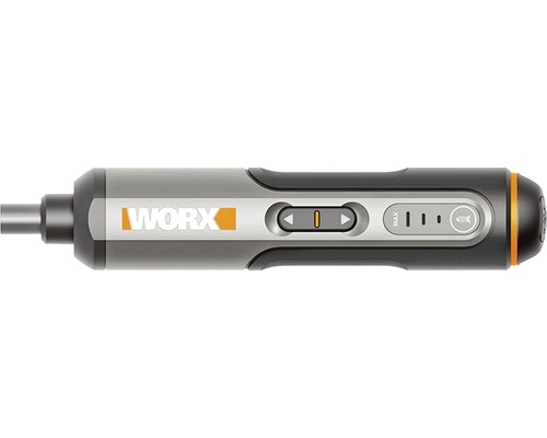 Akumulátorový skrutkovač Worx