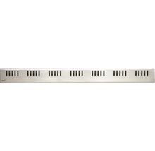 Kryt ventilátora Alca do kúpeľne s vetracími otvormi