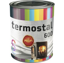 Plechovka farby Termostal 600 s obrázkom kachlí
