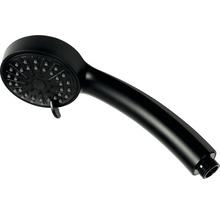 Ručná sprcha Novaservis 3-polohová čierna RU/869,5-thumb-0