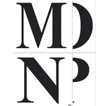 Písmená M, D, N, P