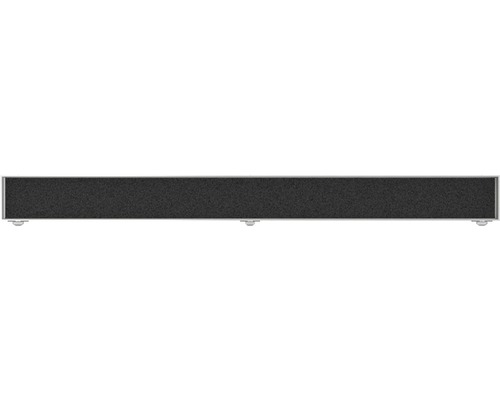 Rošt pre podlahový žľab Alcadrain 30 cm pre vloženie dlažby FLOOR-300