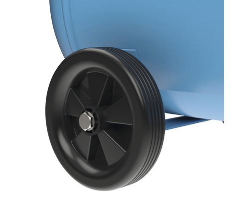 Koleso vzduchového kompresora